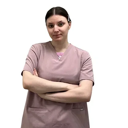 Кан Екатерина Анатольевна