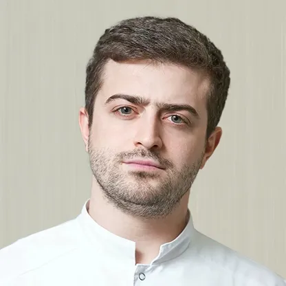 Лашхия Теймураз Гурамович